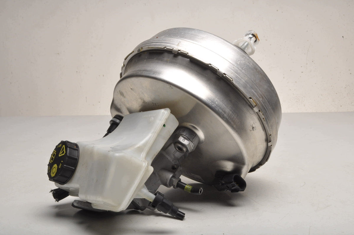 SERVO BRAKE PUMP VOLVO V90 II 2.0 31362780