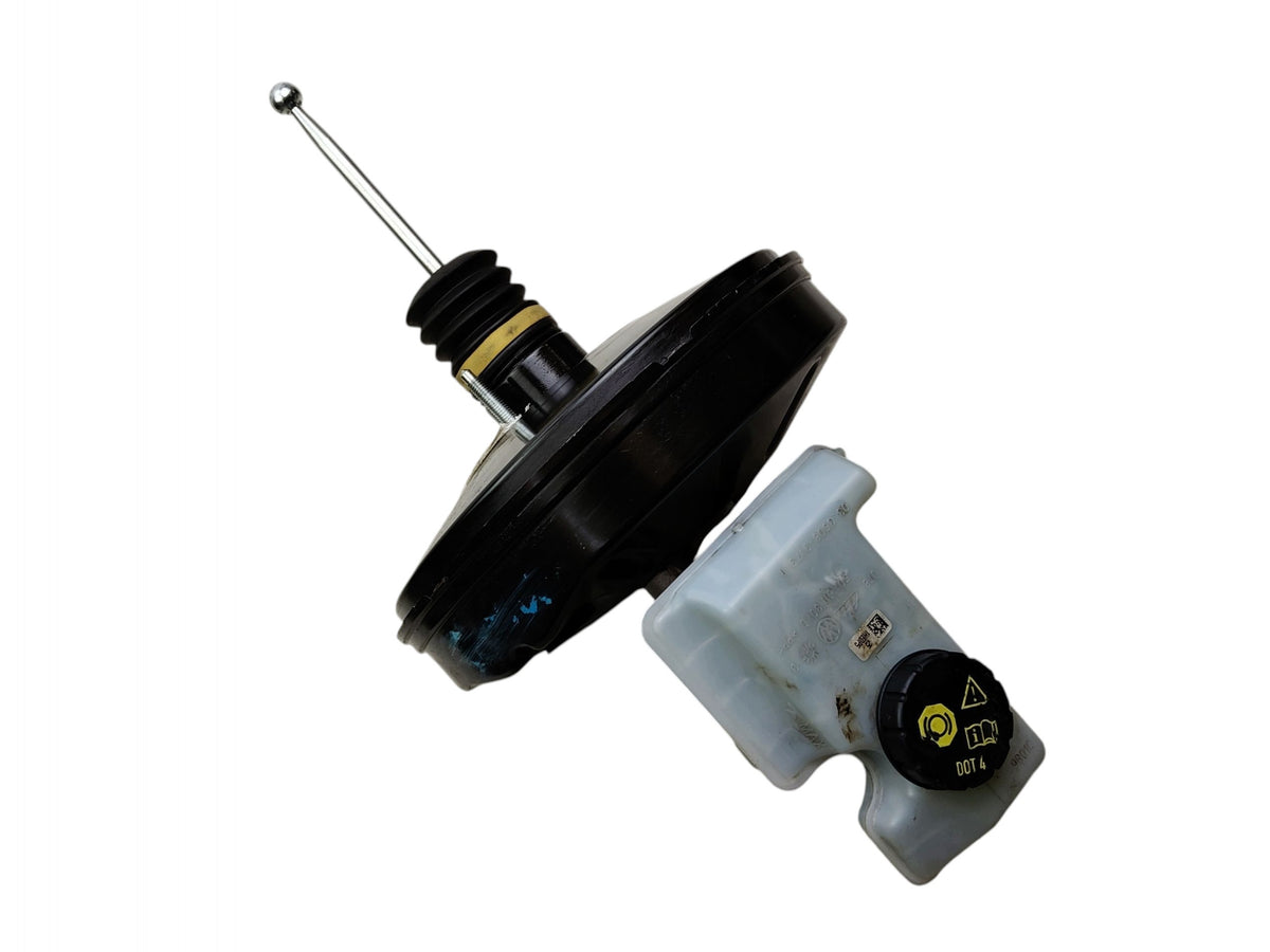 SERVO BRAKE RESERVOIR OCTAVIA III GOLF VII LEON III 5Q1614105CN