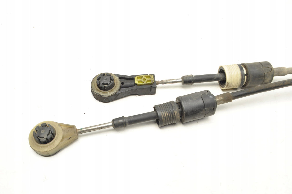 SHIFT CABLES VOLVO C30 S40 C70 V50 1.6 8V D2 31325278
