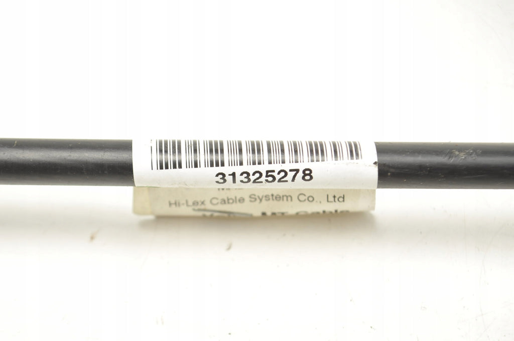 SHIFT CABLES VOLVO C30 S40 C70 V50 1.6 8V D2 31325278
