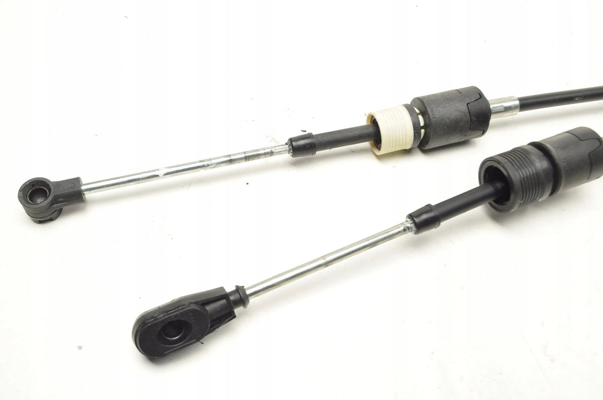 SHIFT CABLES VOLVO C30 S40 C70 V50 1.6 8V D2 31325278