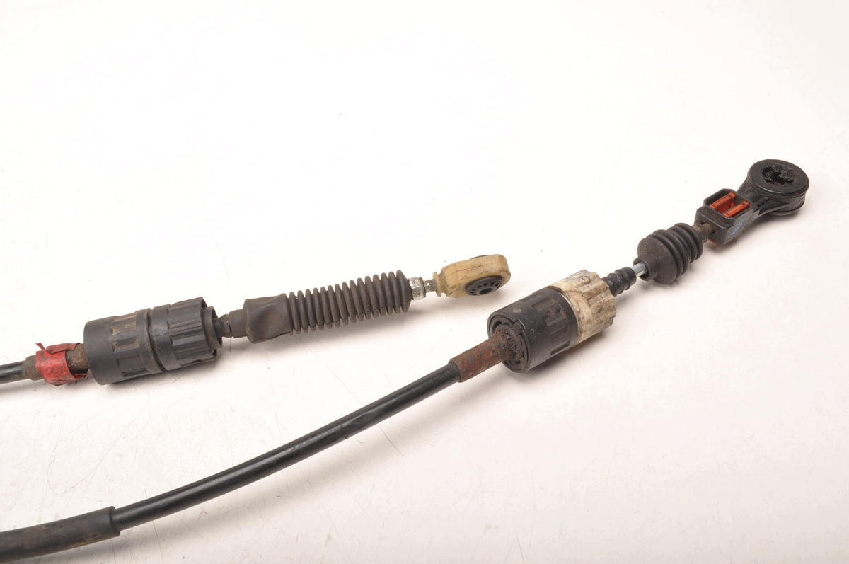 SHIFT CABLES VOLVO C30 S40 II V50 C70 1.6 16V 1B 30783297