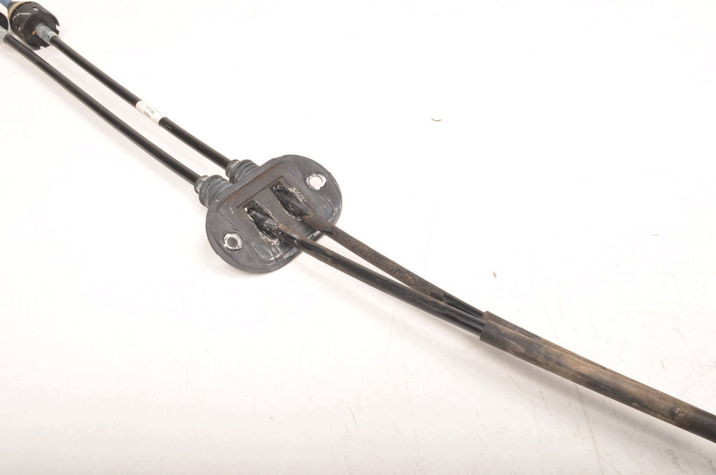 SHIFT CABLES VOLVO C30 S40 II V50 C70 1.6 16V 1B 30783297