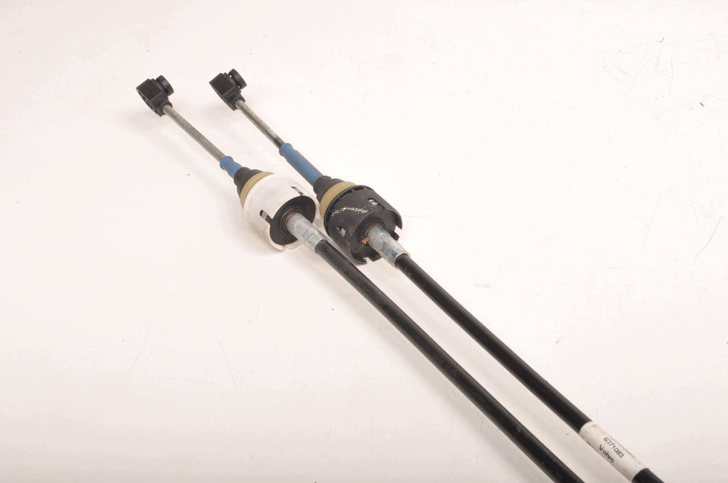 SHIFT CABLES VOLVO C30 S40 II V50 C70 1.6 16V 1B 30783297