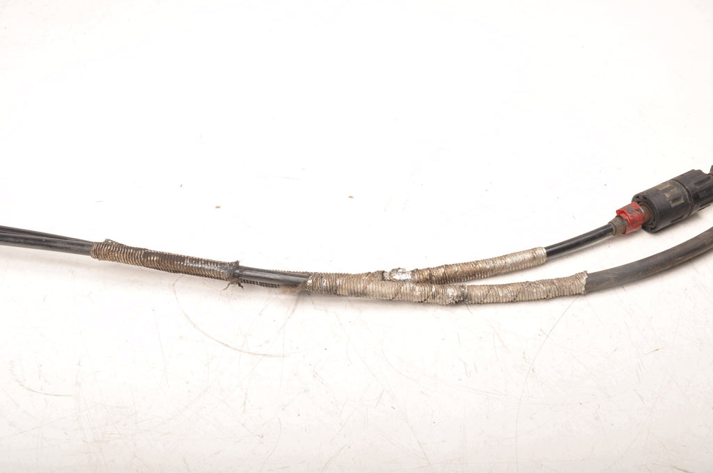 SHIFT CABLES VOLVO C30 S40 II V50 C70 1.6 16V 1B 30783297
