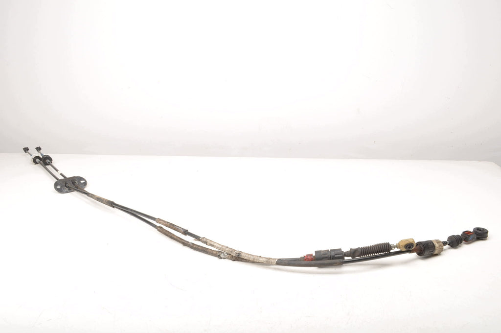 SHIFT CABLES VOLVO C30 S40 II V50 C70 1.6 16V 1B 30783297