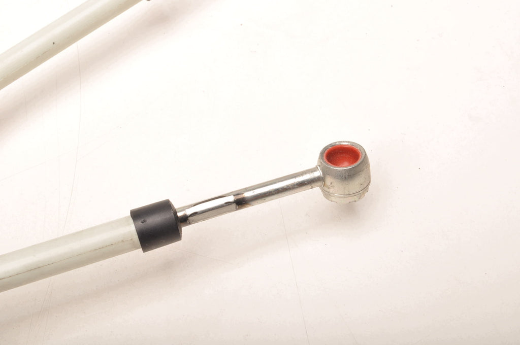 SHIFT CABLES VOLVO C30 S40 II V50 C70 1.6 D 30759109 MANUAL
