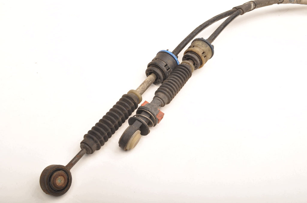 SHIFT CABLES VOLVO C30 S40 II V50 C70 1.6 D 30759109 MANUAL