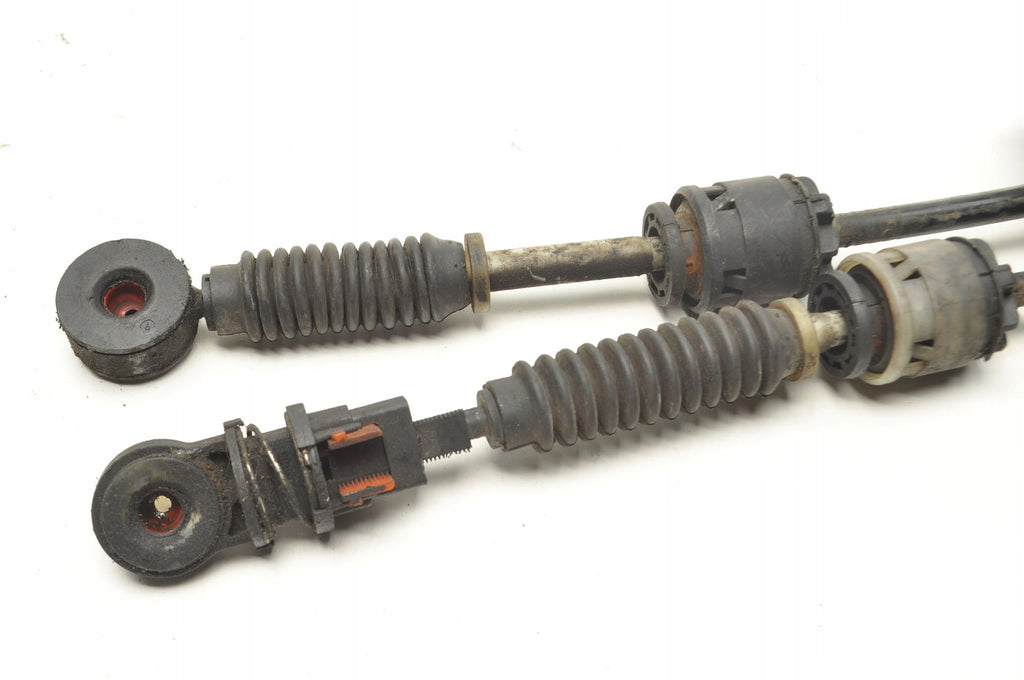 SHIFT CABLES VOLVO C30 S40 II V50 C70 2.0 B 31325655
