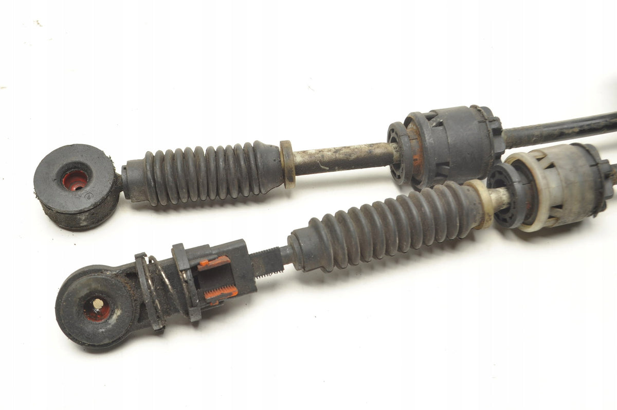 SHIFT CABLES VOLVO C30 S40 II V50 C70 2.0 B 31325655