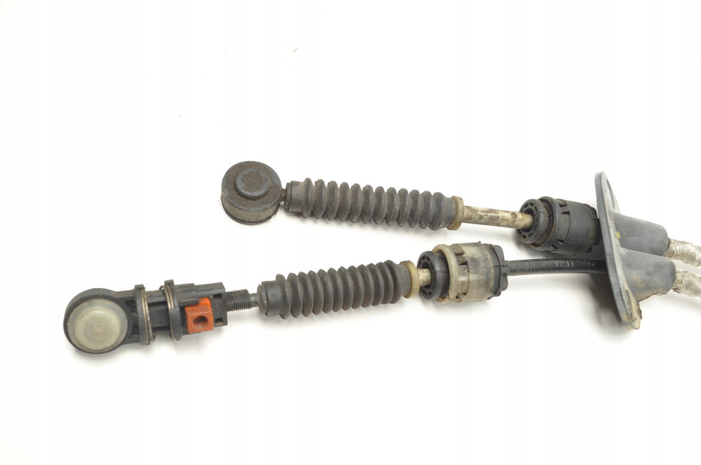 SHIFT CABLES VOLVO C30 S40 II V50 C70 2.0 B 31325655