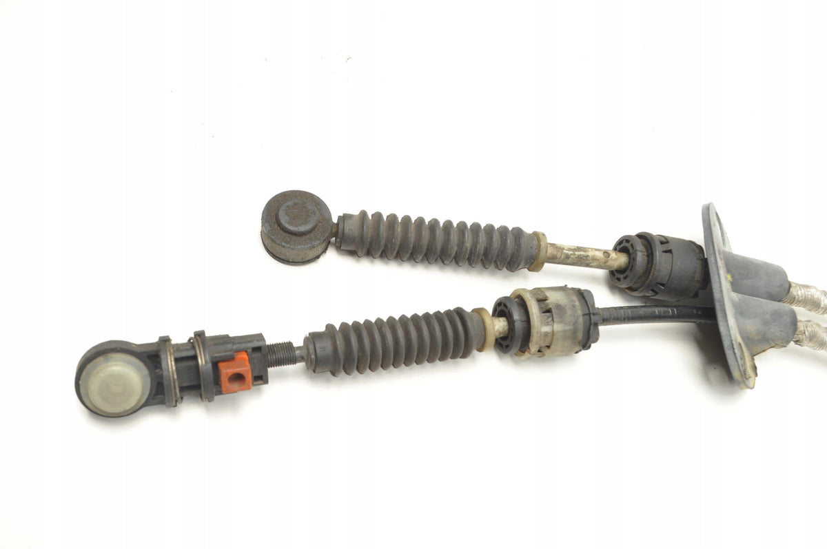 SHIFT CABLES VOLVO C30 S40 II V50 C70 2.0 B 31325655