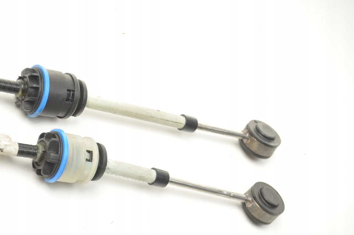 SHIFT CABLES VOLVO C30 S40 II V50 C70 2.0 B 31325655