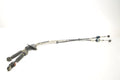SHIFT CABLES VOLVO C30 S40 II V50 C70 2.0 B 31325655
