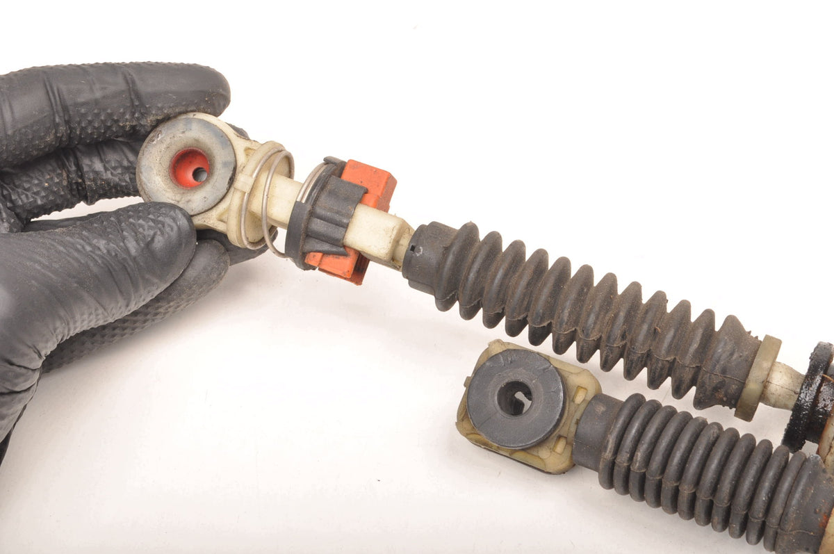SHIFT CABLES VOLVO C30 S40 II V50 C70 31256802 LIFT