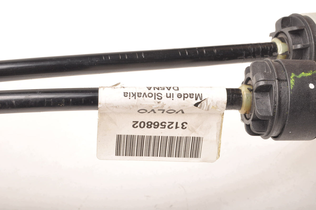 SHIFT CABLES VOLVO C30 S40 II V50 C70 31256802 LIFT