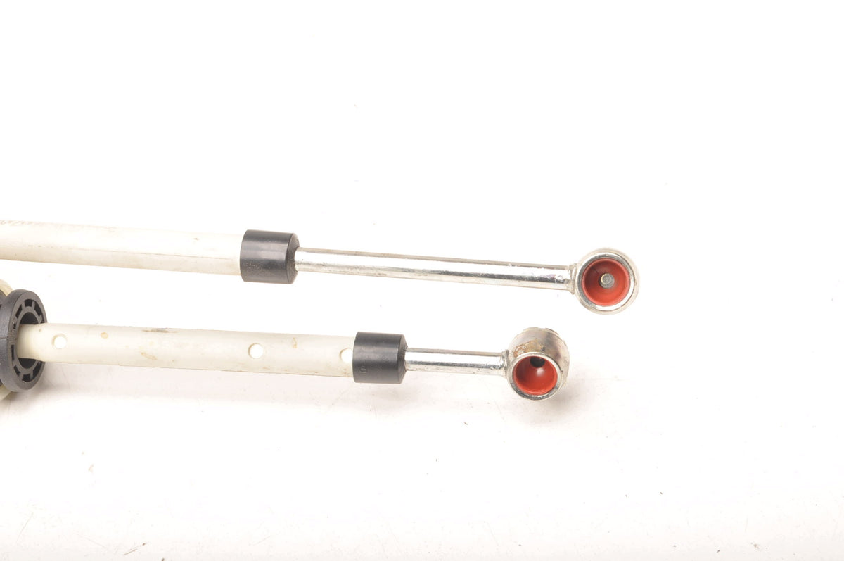 SHIFT CABLES VOLVO C30 S40 II V50 C70 31256802 LIFT