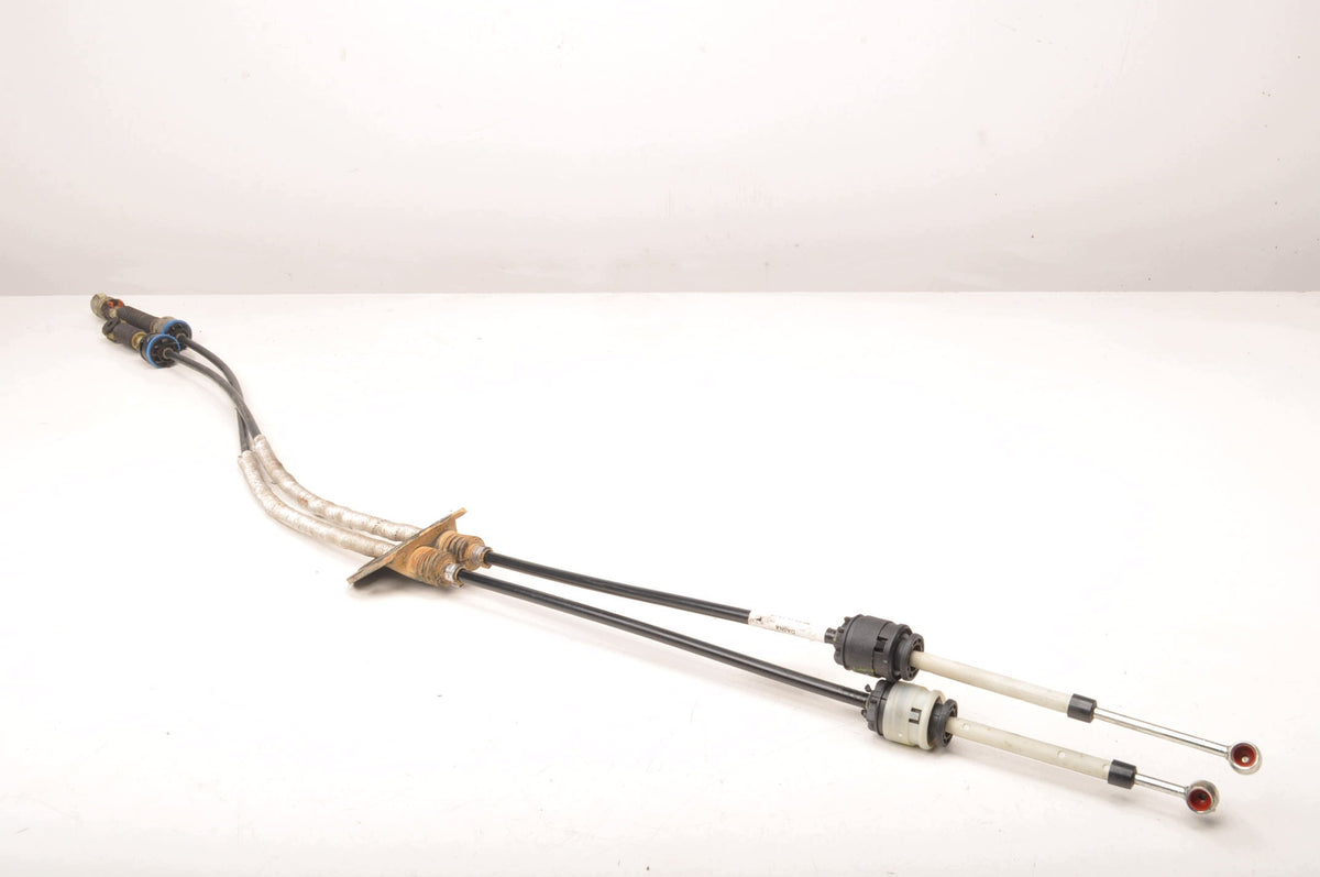 SHIFT CABLES VOLVO C30 S40 II V50 C70 31256802 LIFT