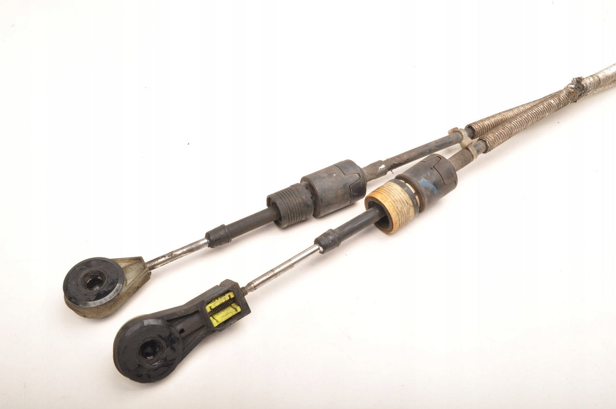 SHIFT CABLES VOLVO C30 S40 V50 1.6 D2 31325278