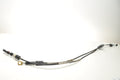 SHIFT CABLES VOLVO C30 S40 V50 C70 1.6 B 30783297