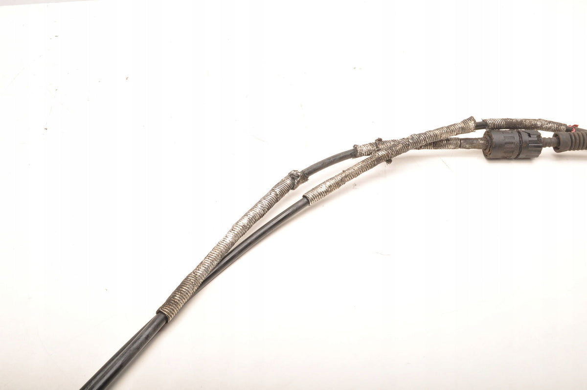SHIFT CABLES VOLVO C30 V50 S40 II 1.6 16V 30783297 MANUAL