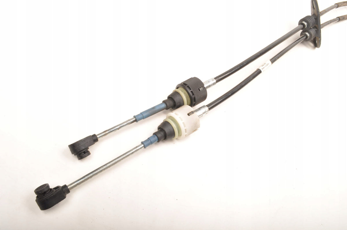 SHIFT CABLES VOLVO C30 V50 S40 II 1.6 16V 30783297 MANUAL