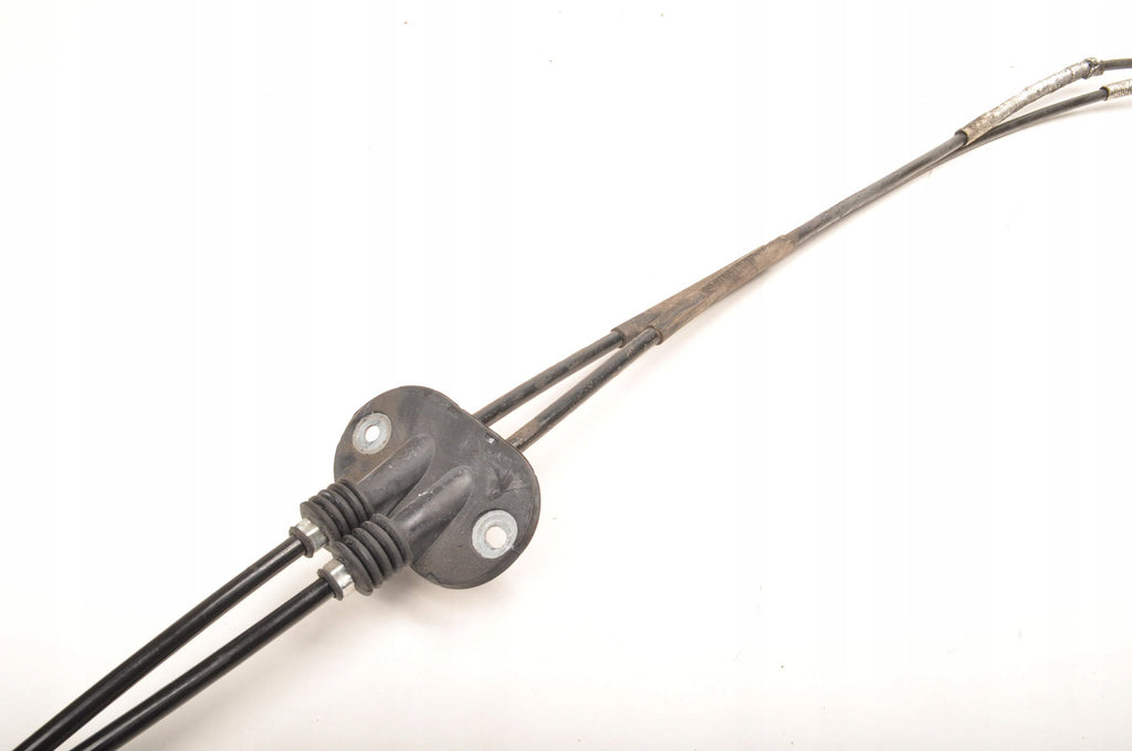 SHIFT CABLES VOLVO C30 V50 S40 II 1.6 16V 30783297 MANUAL