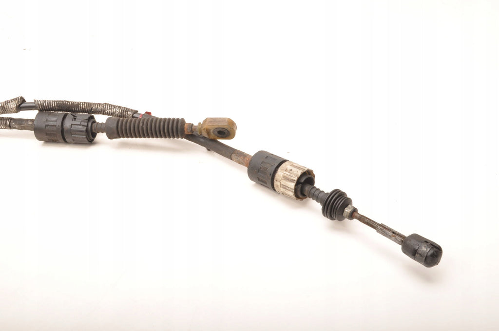 SHIFT CABLES VOLVO C30 V50 S40 II 1.6 16V 30783297 MANUAL