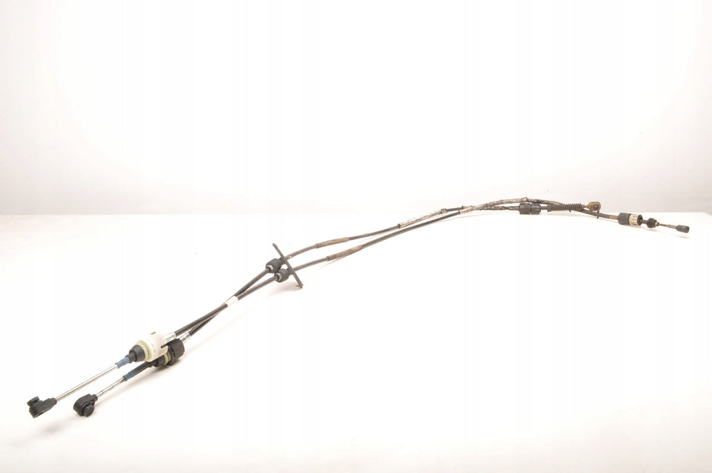 SHIFT CABLES VOLVO C30 V50 S40 II 1.6 16V 30783297 MANUAL