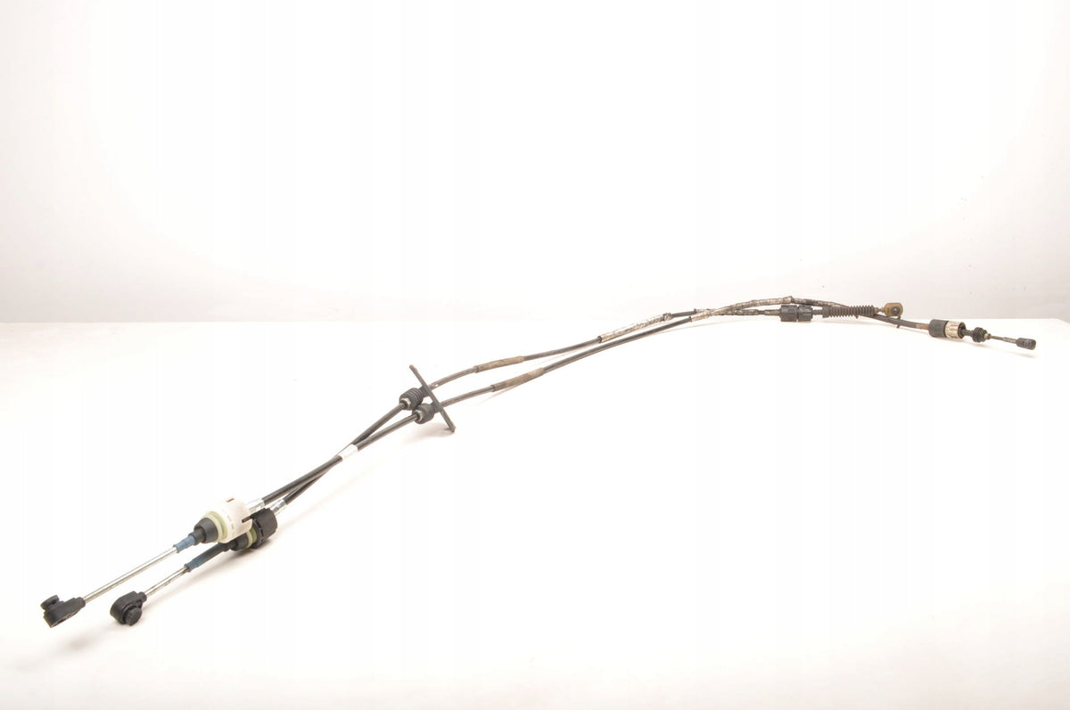 SHIFT CABLES VOLVO C30 V50 S40 II 1.6 16V 30783297 MANUAL