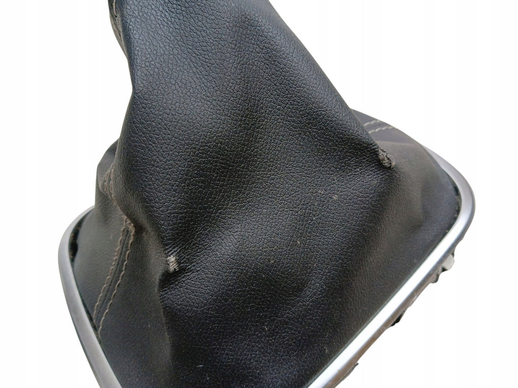 SHIFT KNOB RENAULT CADJAR 341409443R 6 GEARS