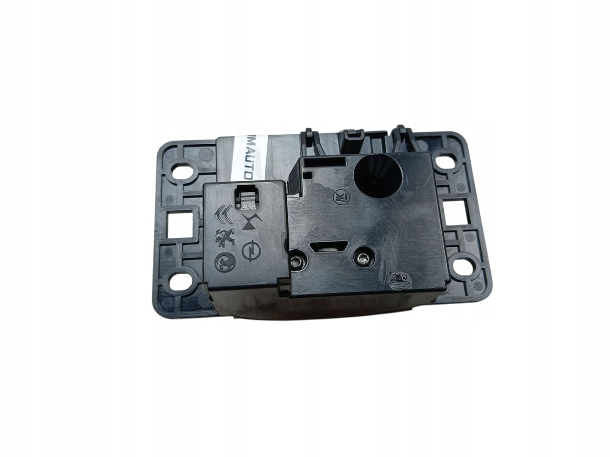 SHIFT LEVER PANEL CITROEN C4 III (2020-2024) 98440959ZD