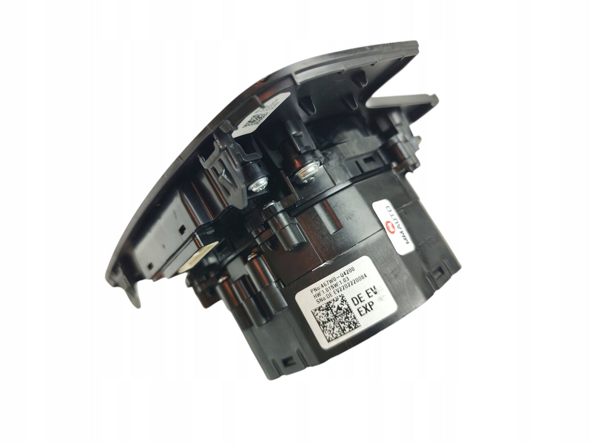 SHIFT PANEL KIA NIRO EV I LIFT (2020-2022) 467W0-Q4200