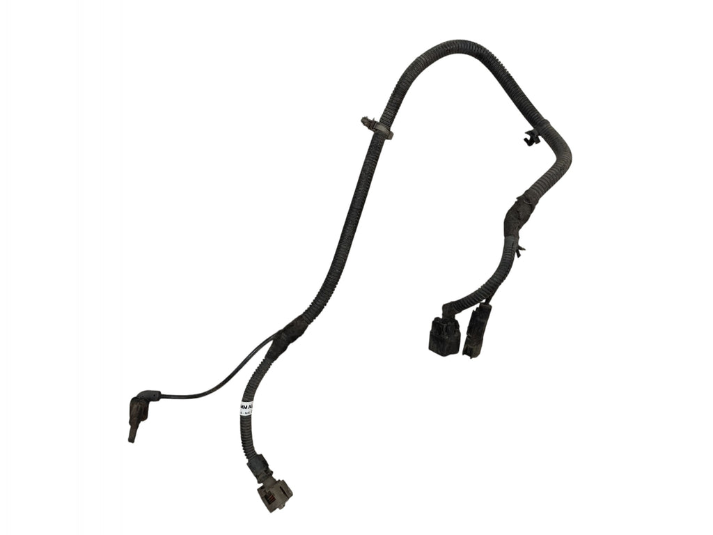 SHOCK ABSORBER BEAM IDS LEFT REAR OPEL INSIGNIA A (2008-2013) 2.0 CDTI 160KM