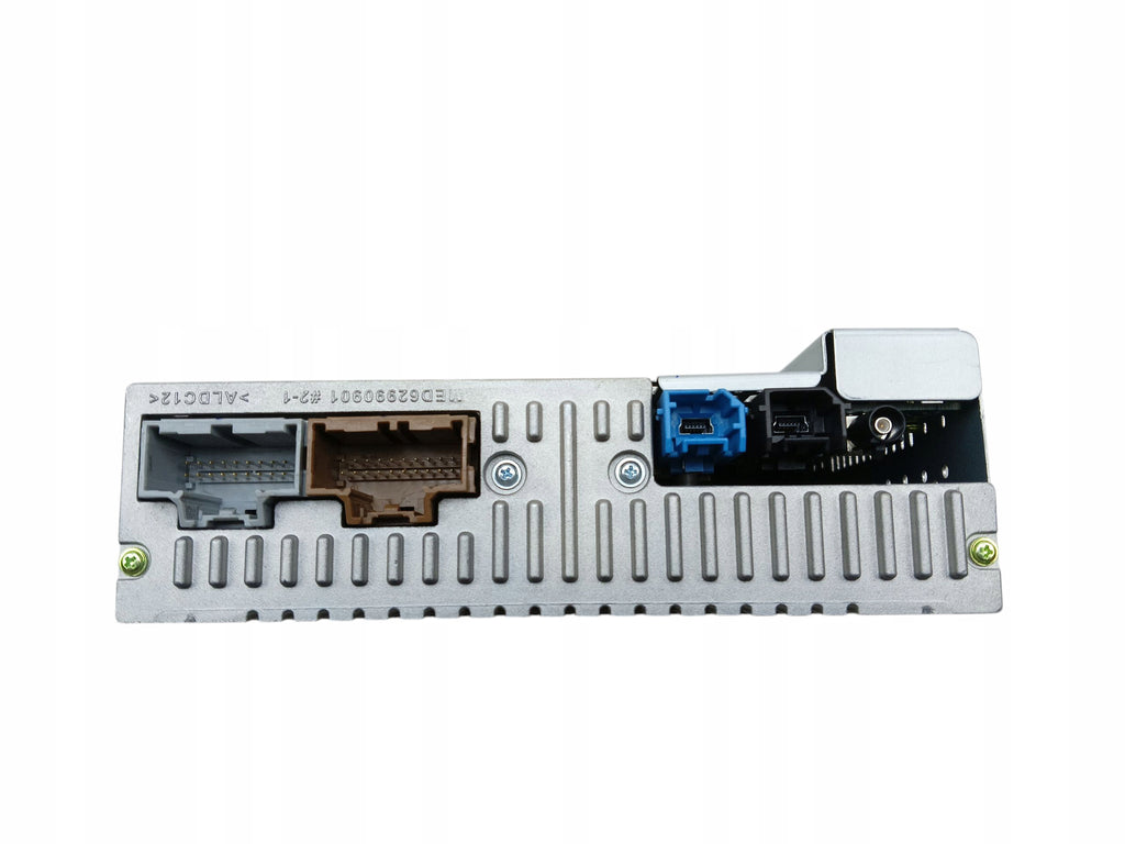 SILVERBOX CONTROLLER MODULE OPEL ASTRA K (2015-2019) 42481572