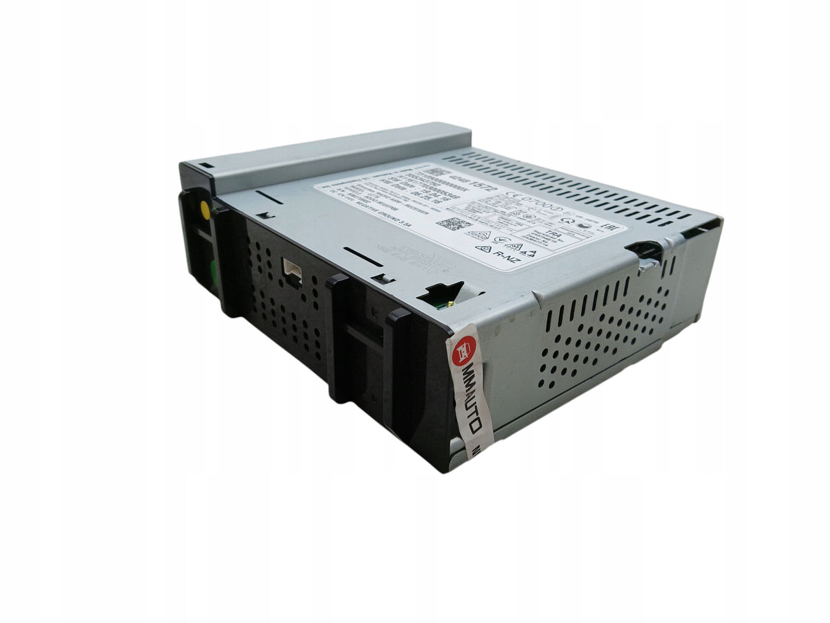 SILVERBOX CONTROLLER MODULE OPEL ASTRA K (2015-2019) 42481572