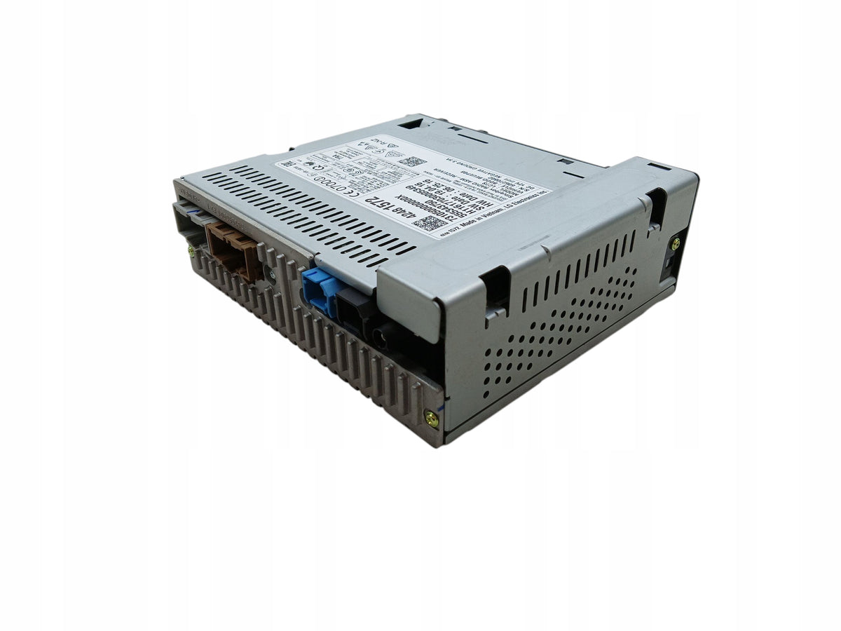 SILVERBOX CONTROLLER MODULE OPEL ASTRA K (2015-2019) 42481572