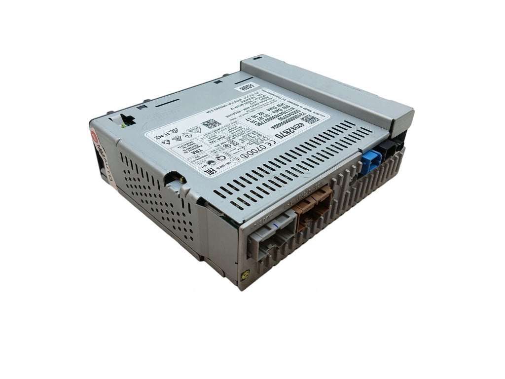 SILVERBOX CONTROLLER MODULE OPEL ASTRA V K (2015-2019) 42532870