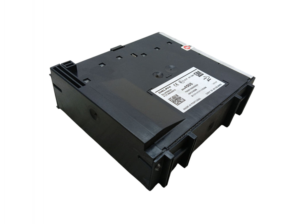SILVERBOX MODULE OPEL ASTRA V K (2015-2019) 39084505