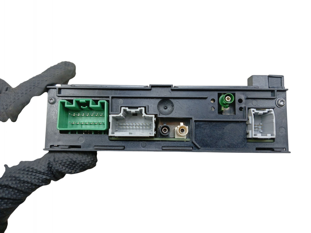 SILVERBOX MODULE OPEL ASTRA V K (2015-2019) 39084505