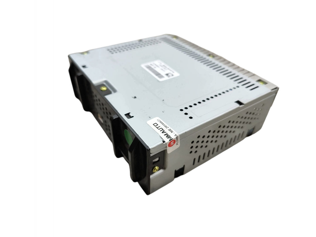 SILVERBOX NAVIGATION RADIO MODULE OPEL ASTRA V K 42645346 555343750