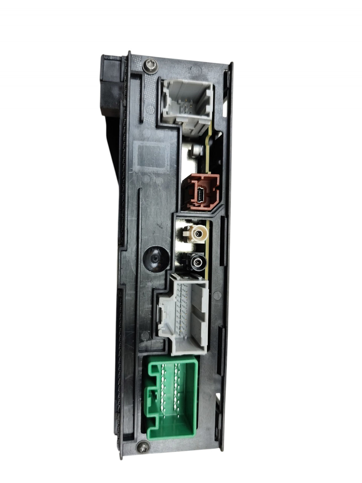 SILVERBOX NAVIGATION RADIO MODULE OPEL INSIGNIA A LIFT 28430578 23462741