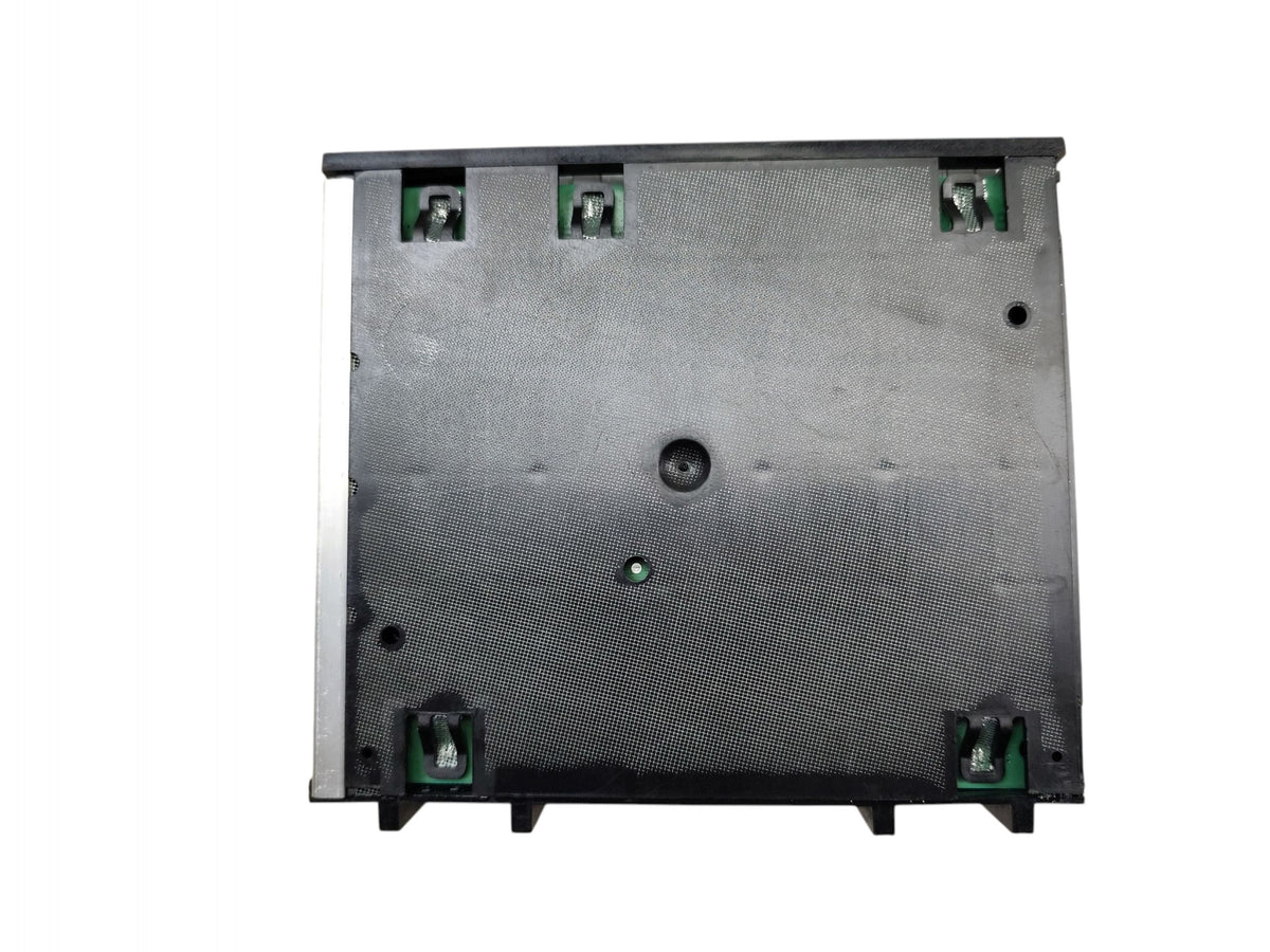SILVERBOX NAVIGATION RADIO MODULE OPEL MOCHA X 42592591