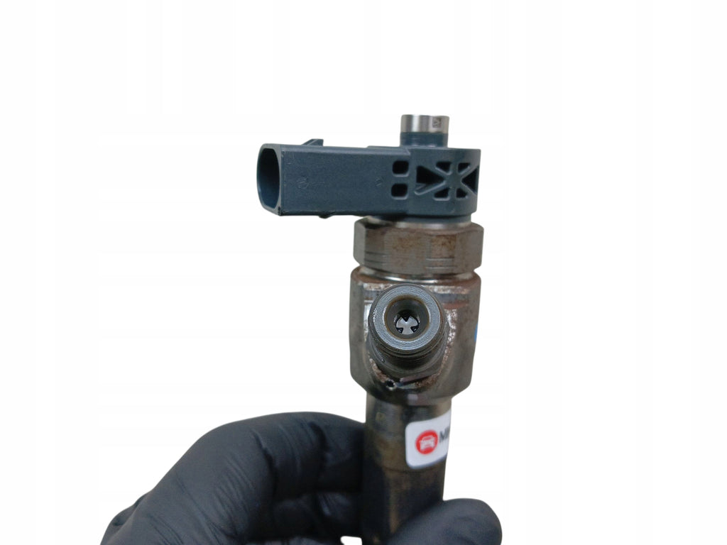 SKODA AUDI SEAT VOLKSWAGEN 2.0 TDI 150KM 04L130277AC INJECTOR