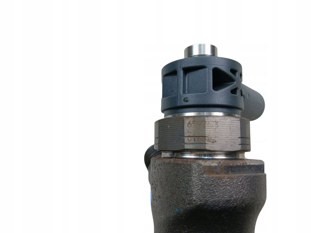 SKODA AUDI SEAT VOLKSWAGEN 2.0 TDI 150KM 04L130277AC INJECTOR