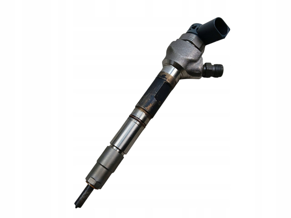 SKODA AUDI SEAT VOLKSWAGEN 2.0 TDI 150KM 04L130277AC INJECTOR