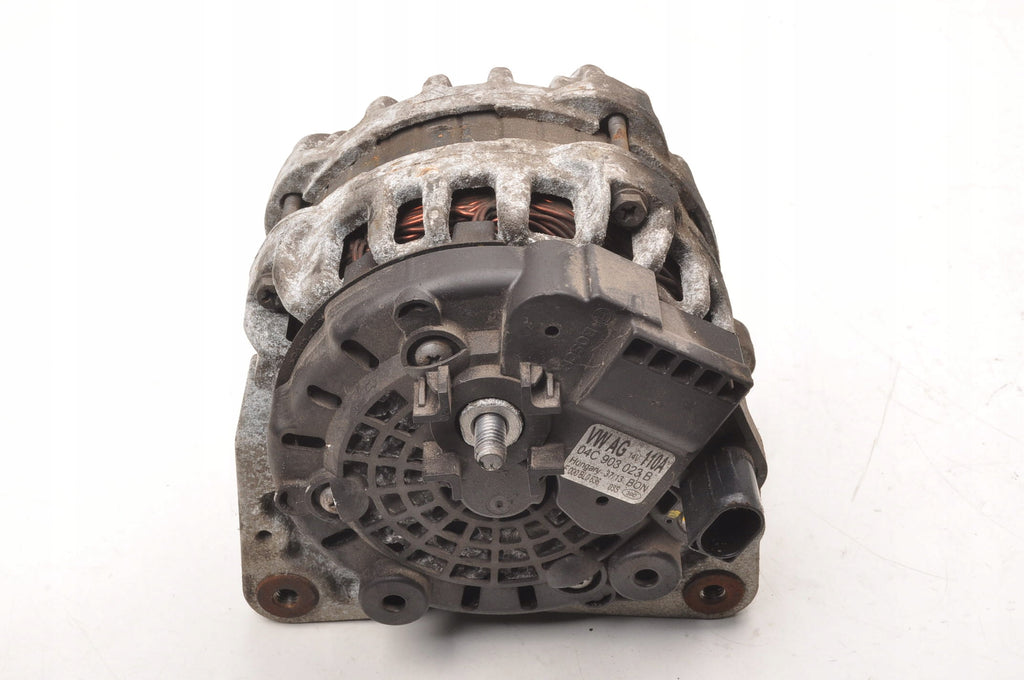 SKODA CITIGO MI VOLKSWAGEN UP 1.0 12V 60KM ALTERNATOR 04C903023B