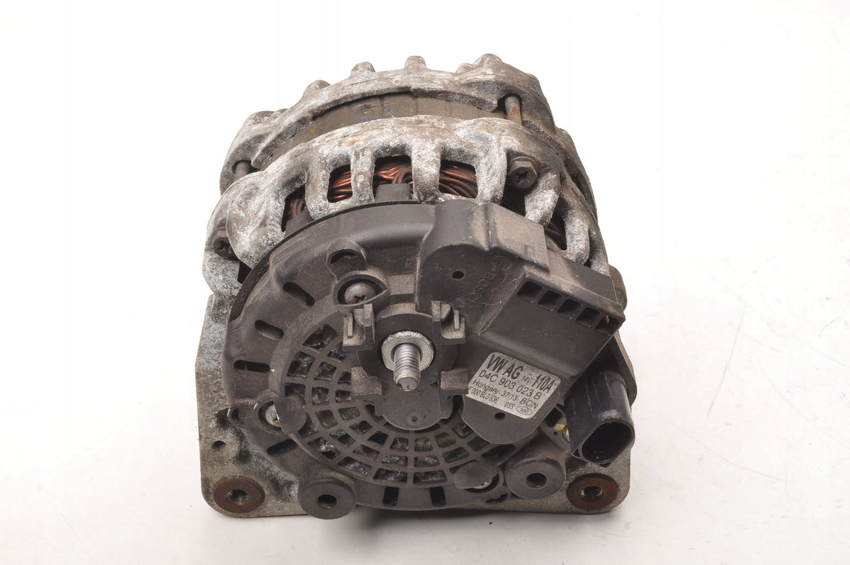 SKODA CITIGO MI VOLKSWAGEN UP 1.0 12V 60KM ALTERNATOR 04C903023B