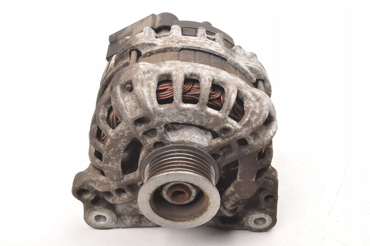 SKODA CITIGO MI VOLKSWAGEN UP 1.0 12V 60KM ALTERNATOR 04C903023B