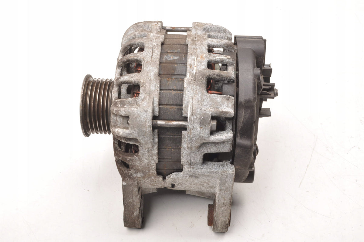 SKODA CITIGO MI VOLKSWAGEN UP 1.0 12V 60KM ALTERNATOR 04C903023B